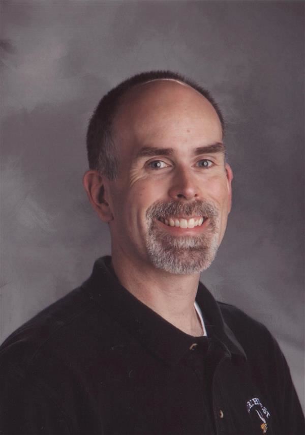 Mr. Donny Walter Mr. Donny Walter